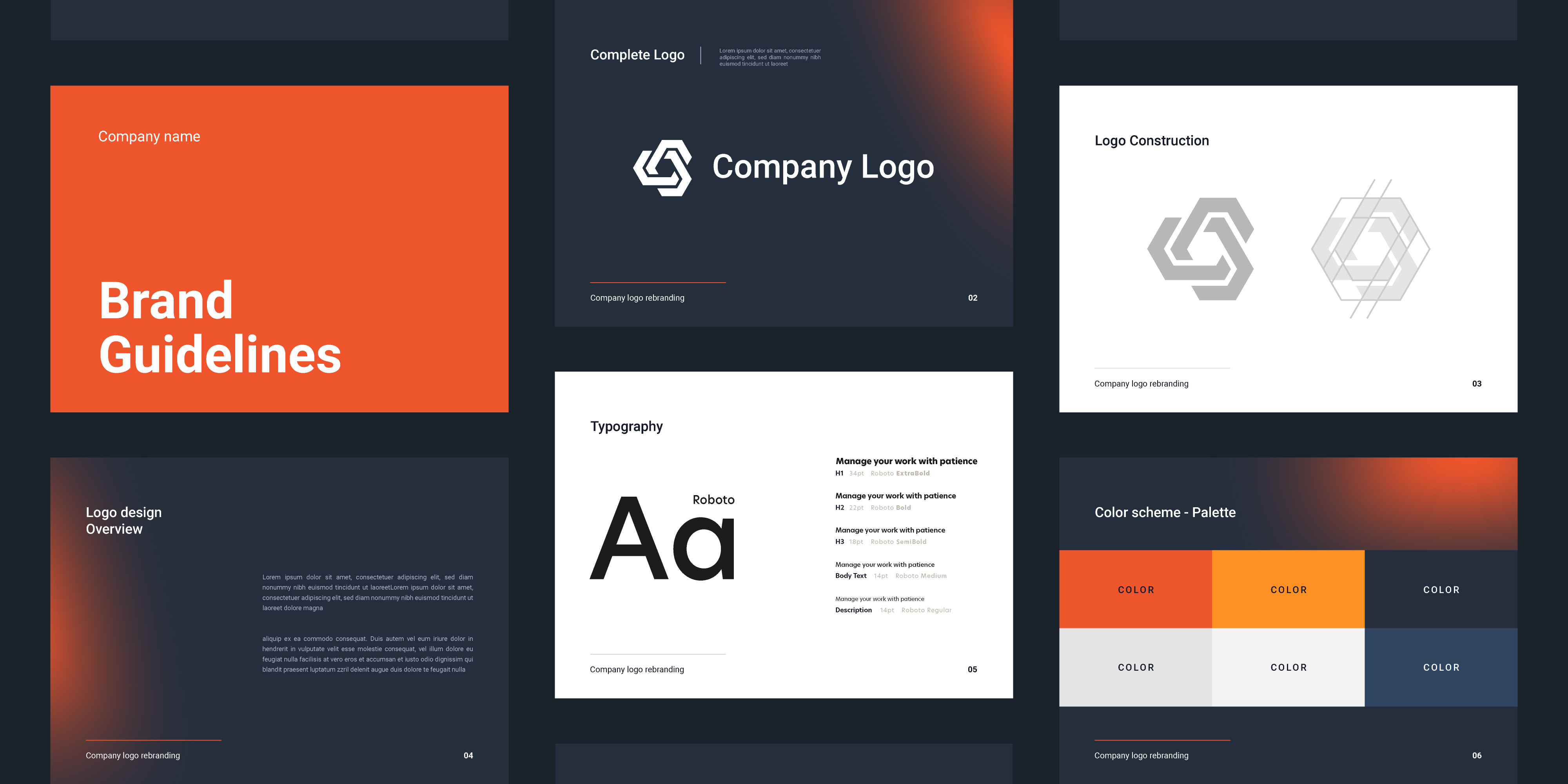Logo o brand identity: differenze tra marchio e identità visiva – articolo di Davide Machì