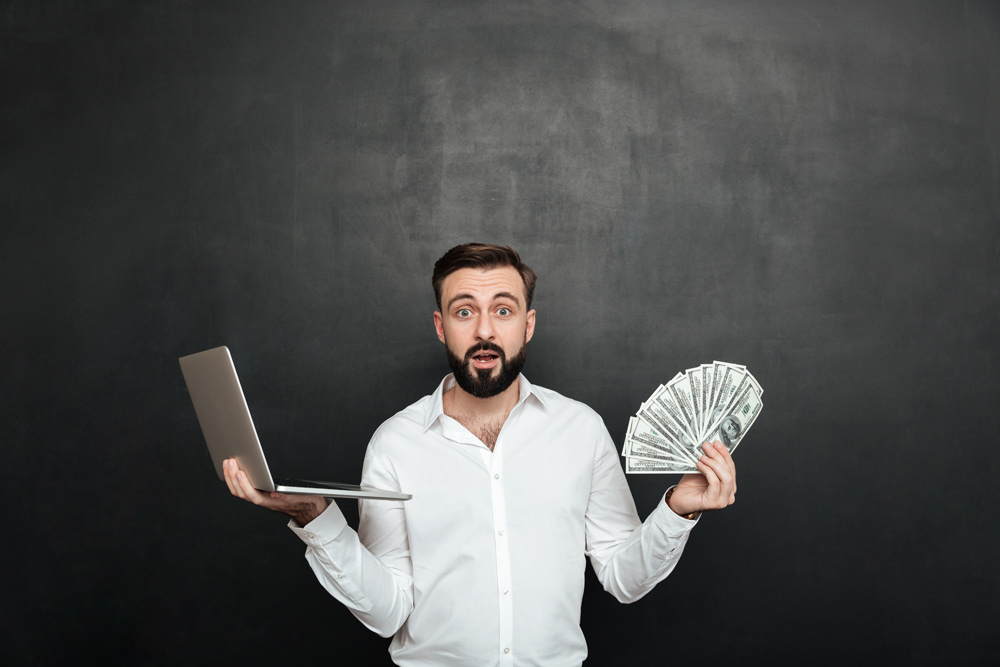 Copertina dell'articolo: Quanto costa un sito web per un professionista o una piccola azienda?